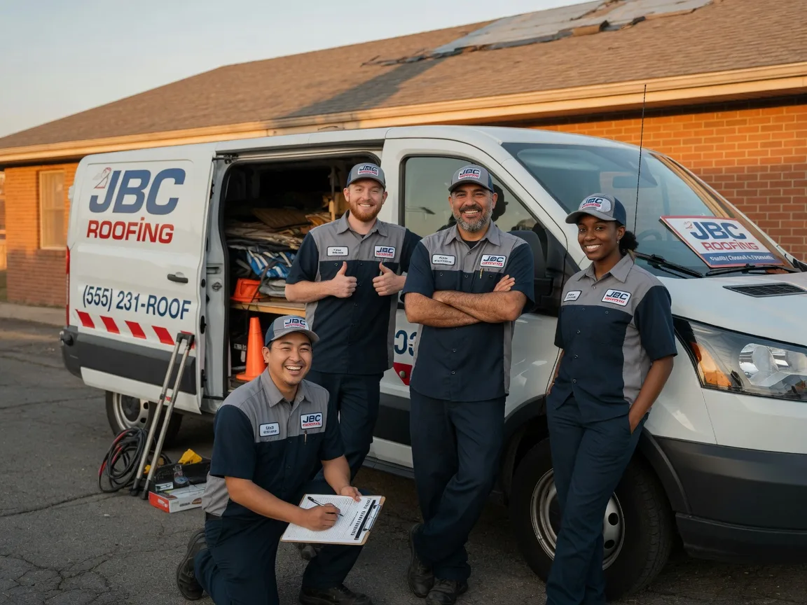 Roof Replacement company in Fredonia, KY