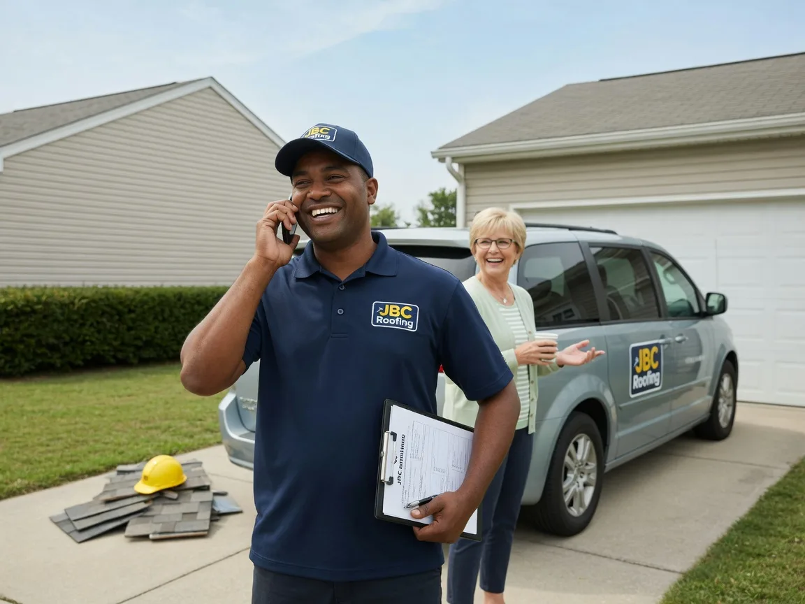 Roof Replacement Fredonia, KY FAQs